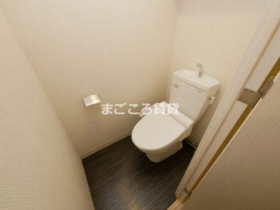 【トイレ】 | エスリード難波SOUTH