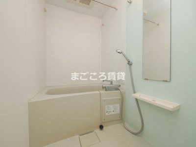 【浴室】 | エスリード難波SOUTH