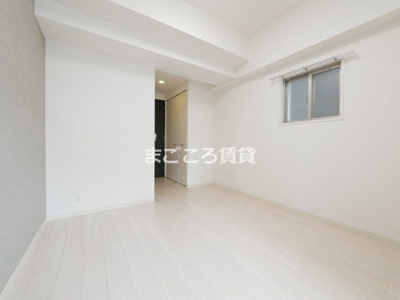 【居間・リビング】 | エスリード難波SOUTH