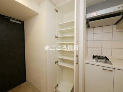 【収納】 | エスリード難波SOUTH