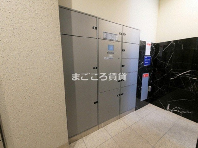 【その他共用部分】 | エスリード難波SOUTH