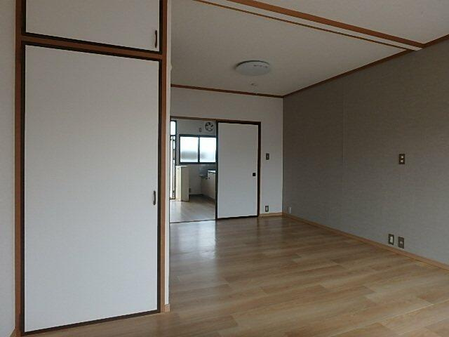 【居間・リビング】 | パステルⅡ