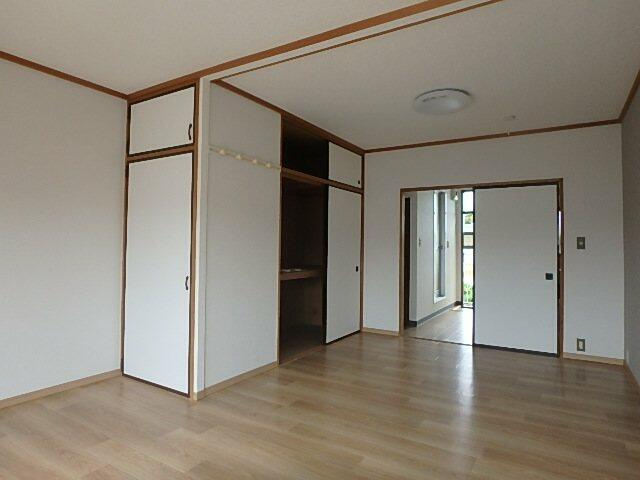 【居間・リビング】 | パステルⅡ