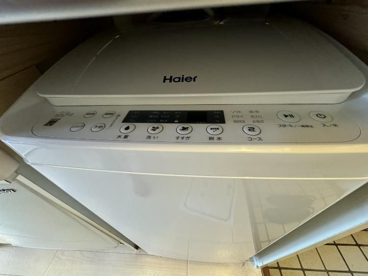 ローズアパートＦ２５番館Ａ　F-025Aの設備