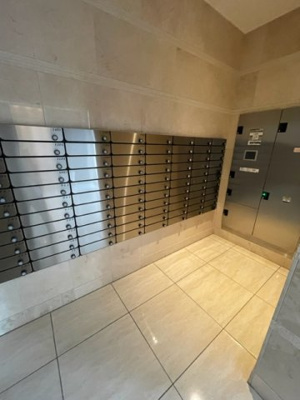 【設備】 | スプランディッド難波Ⅱ 仲介手数料無料