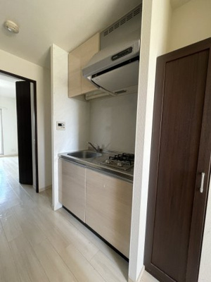 【キッチン】 | スプランディッド難波Ⅱ 仲介手数料無料