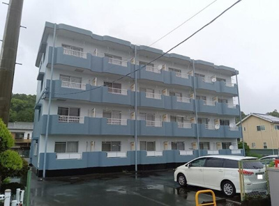 【外観】 | シャンブル２４