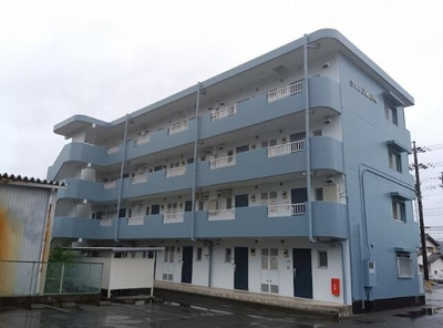 【外観】 | シャンブル２４