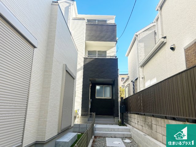 西宮市大社町　新築一戸建て