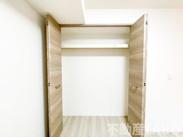 Clashist平野西Eastのその他