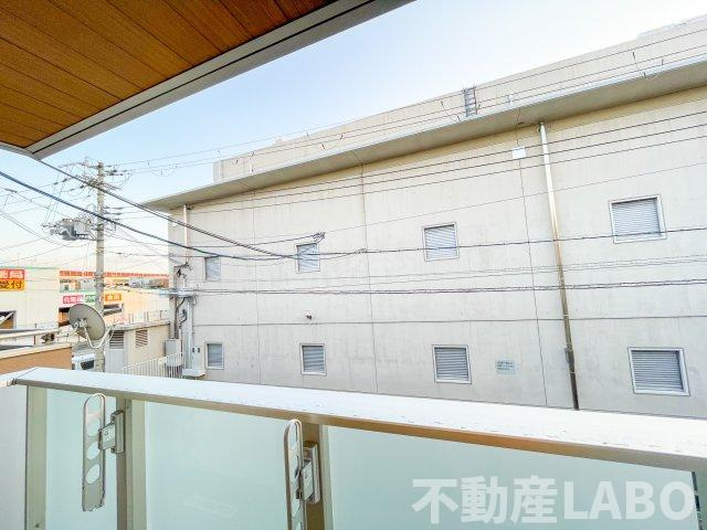 Clashist平野西Eastのその他