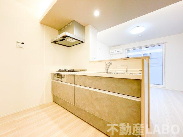 Clashist平野西Eastのその他