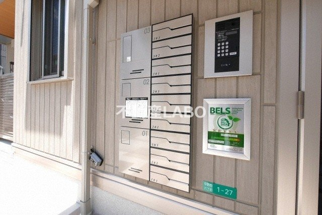 Clashist平野西Eastのその他