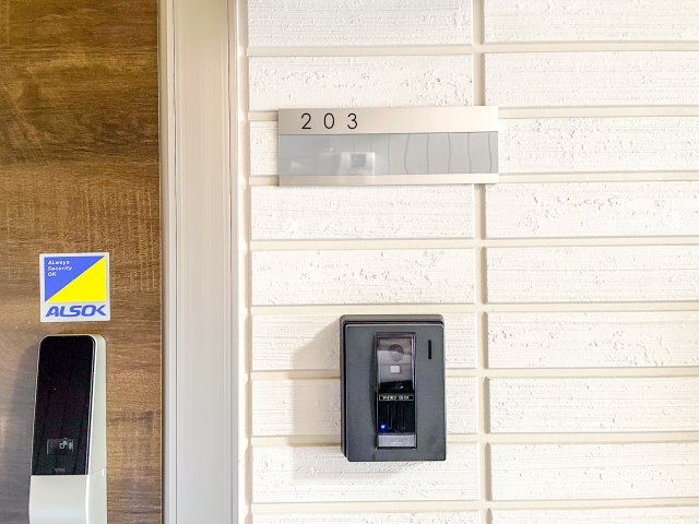 Clashist平野西Eastのその他