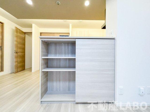 Clashist平野西Eastのその他