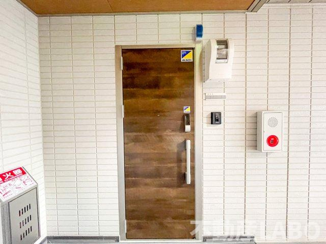 Clashist平野西Eastのその他