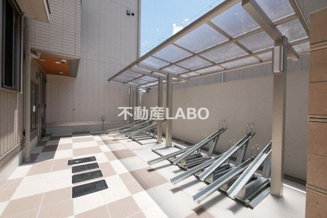 Clashist平野西Eastのその他