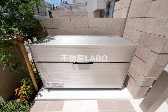 Clashist平野西Eastのその他