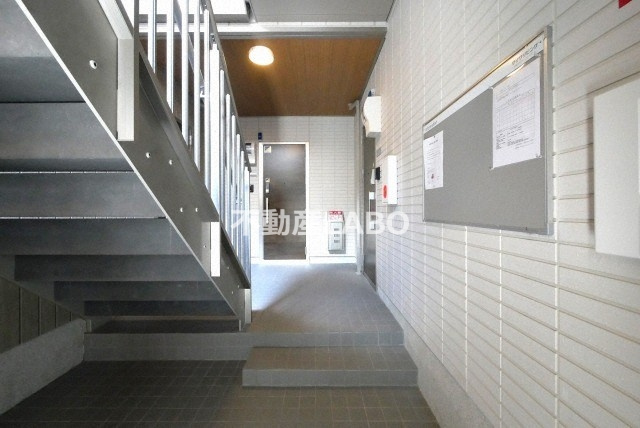 Clashist平野西Eastのその他