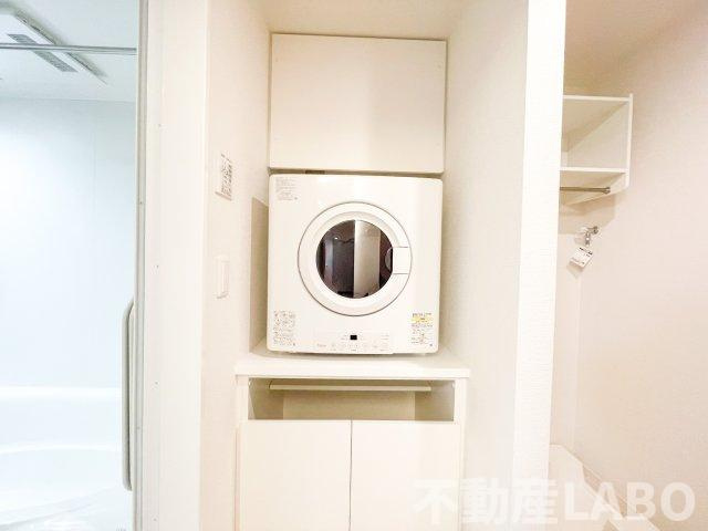 Clashist平野西Eastのその他