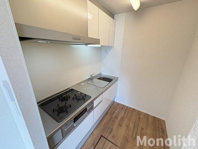 シャーメゾン曽根Ⅱのその他共用部分