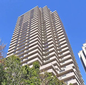 恵比寿ガーデンテラス壱番館の画像