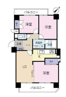 | 【ライオンズマンション高針台】✨️仲介手数料無料✨️貴船小学校・高針台中学校