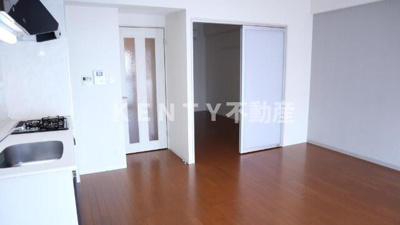 【居間・リビング】 | モンテジョア | おしゃれなリビングです