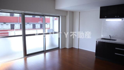 【居間・リビング】 | モンテジョア | ゆったりとした居間です