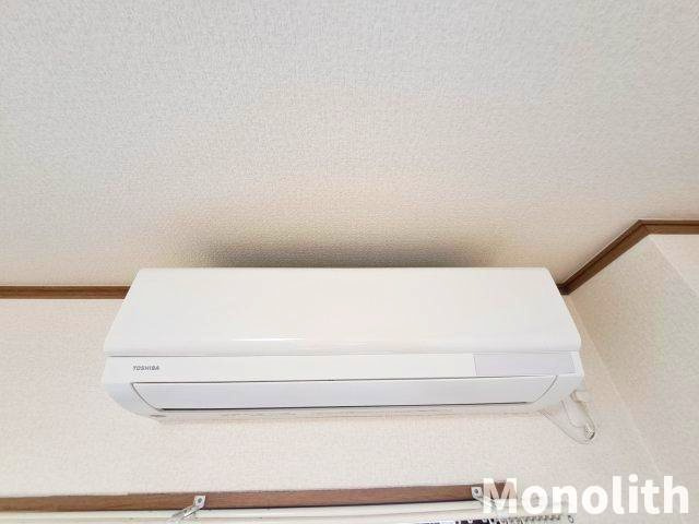 シャリテ府中の設備