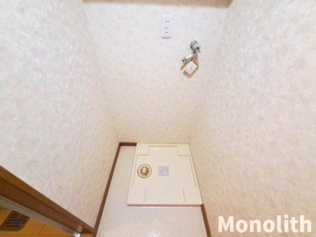 シャリテ府中のその他