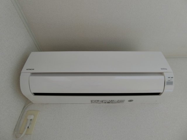 マ　ヒューナ　Ａの設備