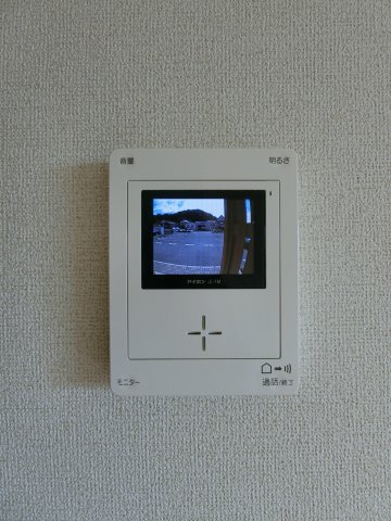 マ　ヒューナ　Ａのセキュリティ