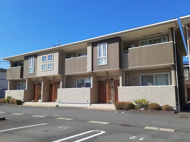 マ　ヒューナ　Ａの外観