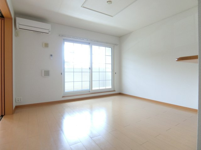 マ　ヒューナ　Ａの居間・リビング