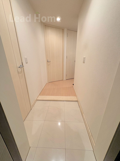 【玄関】 | キャピタルマークタワー