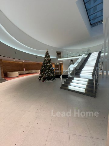 【エントランス】 | キャピタルマークタワー