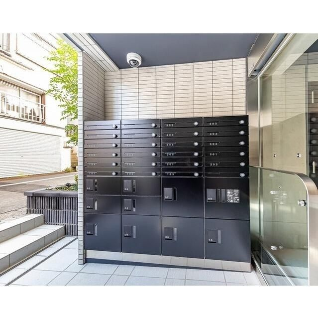 ウェルスクエア駒込のその他