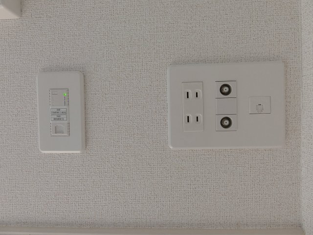 ベリテＢのその他共用部分