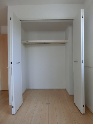 ベリテＢの設備|101の写真