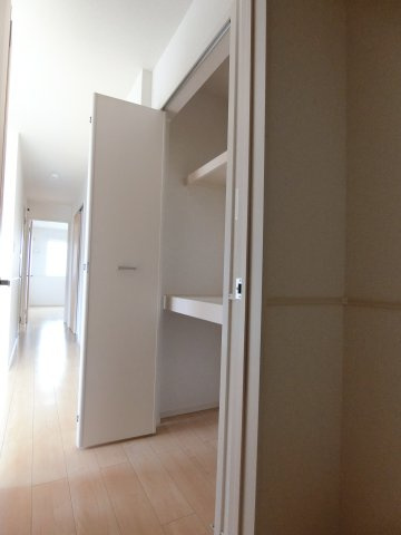 ベリテＢの設備|101の写真