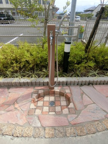 ベリテＢのバルコニー|101の写真