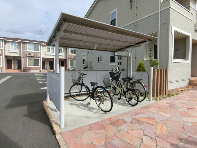 ベリテＢの居間・リビング|101の写真