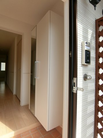 ベリテＢの内装|101の写真