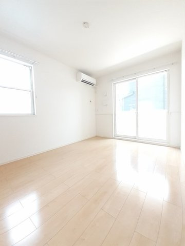 ベリテＢの居間・リビング