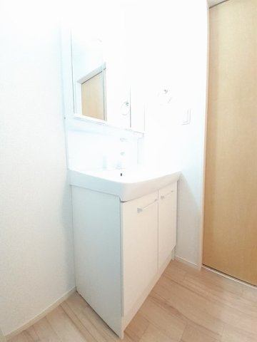 ベリテＢのトイレ