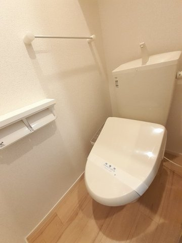 ベリテＢの収納