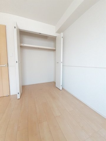 ベリテＢの内装