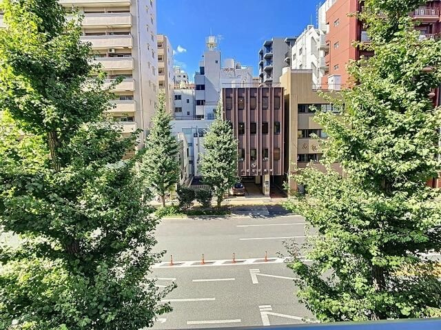 Ｎｏｅｌ本郷の展望