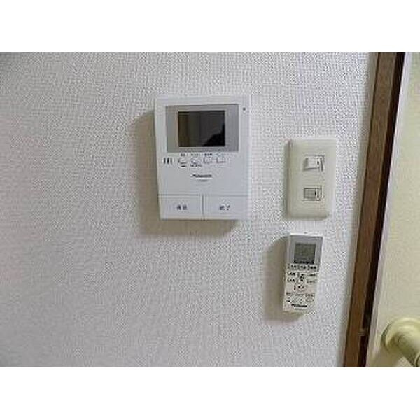 プレアール古市駅前のセキュリティ